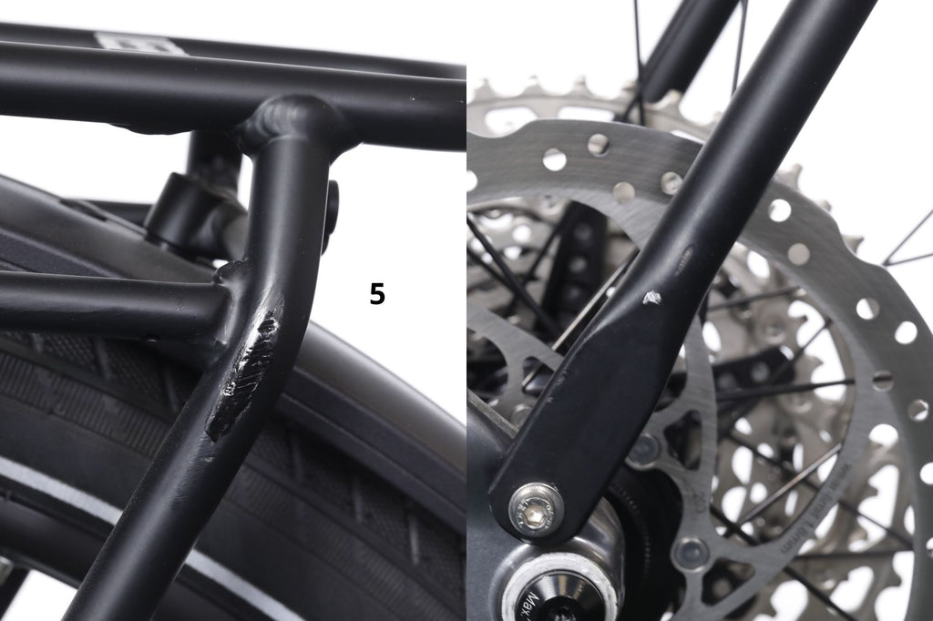 Vélo de Ville Électrique Cannondale Tesoro Neo X Speed Shimano Deore 12V 700 mm Grey T.M 170/182cm - Produit Reconditionné