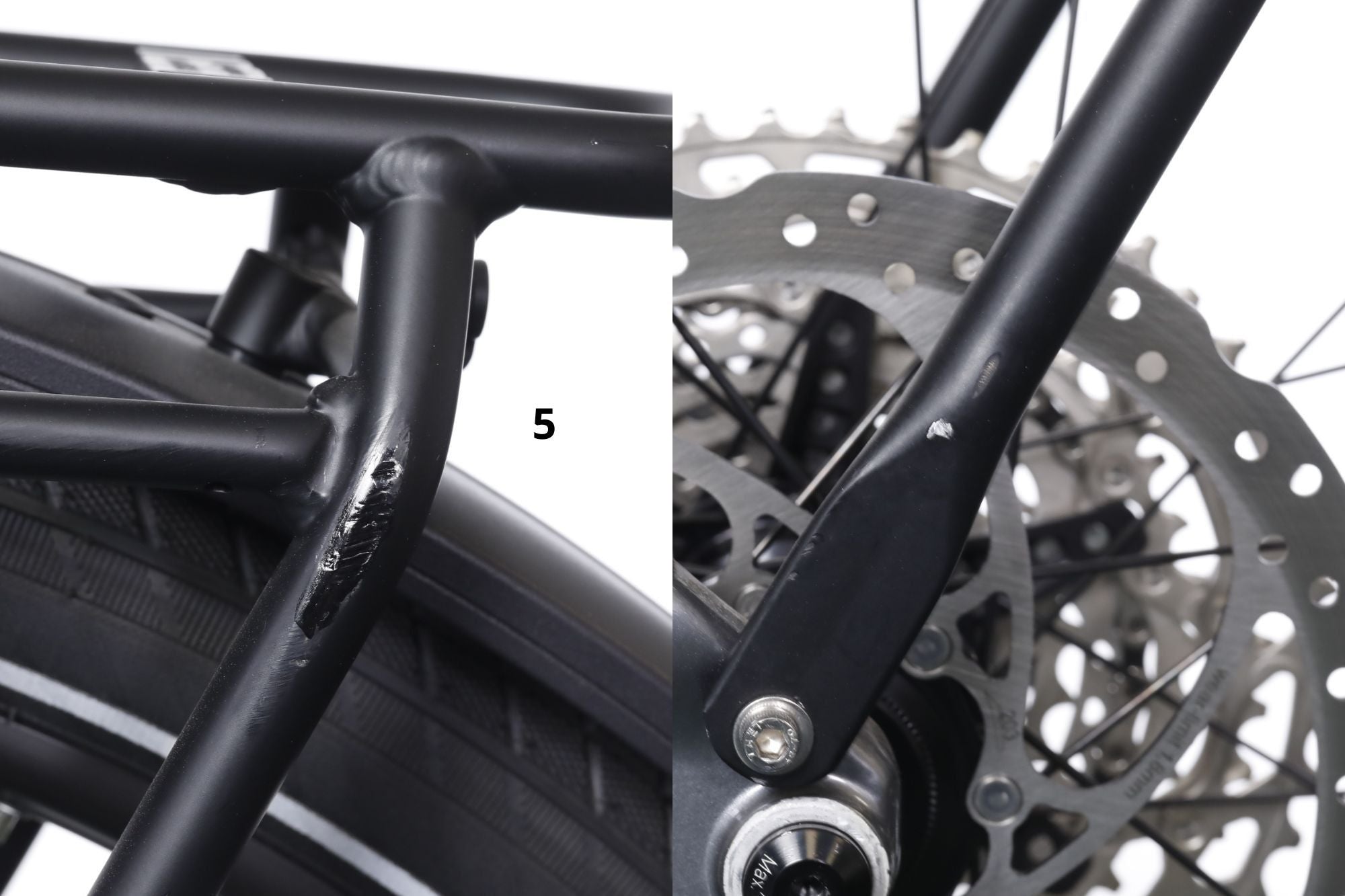 Vélo de Ville Électrique Cannondale Tesoro Neo X Speed Shimano Deore 12V 700 mm Grey T.M 170/182cm - Produit Reconditionné