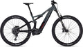 VTT Électrique Tout-Suspendu Focus JAM² 6.7 Shimano Cues 10V 600Wh 29'' Gris 2025