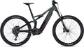 VTT Électrique Tout-Suspendu Focus JAM² 6.7 Shimano Cues 10V 800Wh 29'' Gris 2025