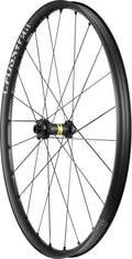 Roue Avant Mavic Crosstrail SL 29'' | Boost 15x110 mm | 6 Trous | 2025
