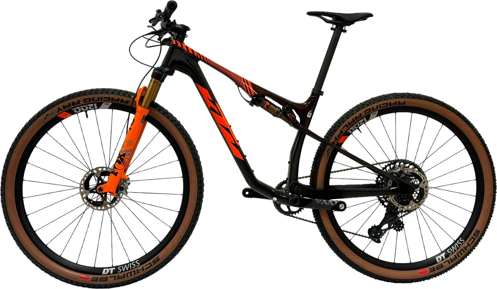 Produit reconditionné . KTM Scarp Exonic XX1 AXS 2023 . VTT . KTM . très bon état