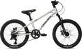 Fabricbike Terra - VTT Semi-Rigide, Shimano 7 Vitesses 20'' Polished