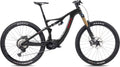 VTT Électrique Tout-Suspendu BH iLynx+ Enduro 9.9 Shimano Deore XT 12V 810Wh 29'' Noir