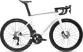 Vélo de Route Van Rysel RCR Shimano 105 Di2 12V 700 mm Blanc Ultra