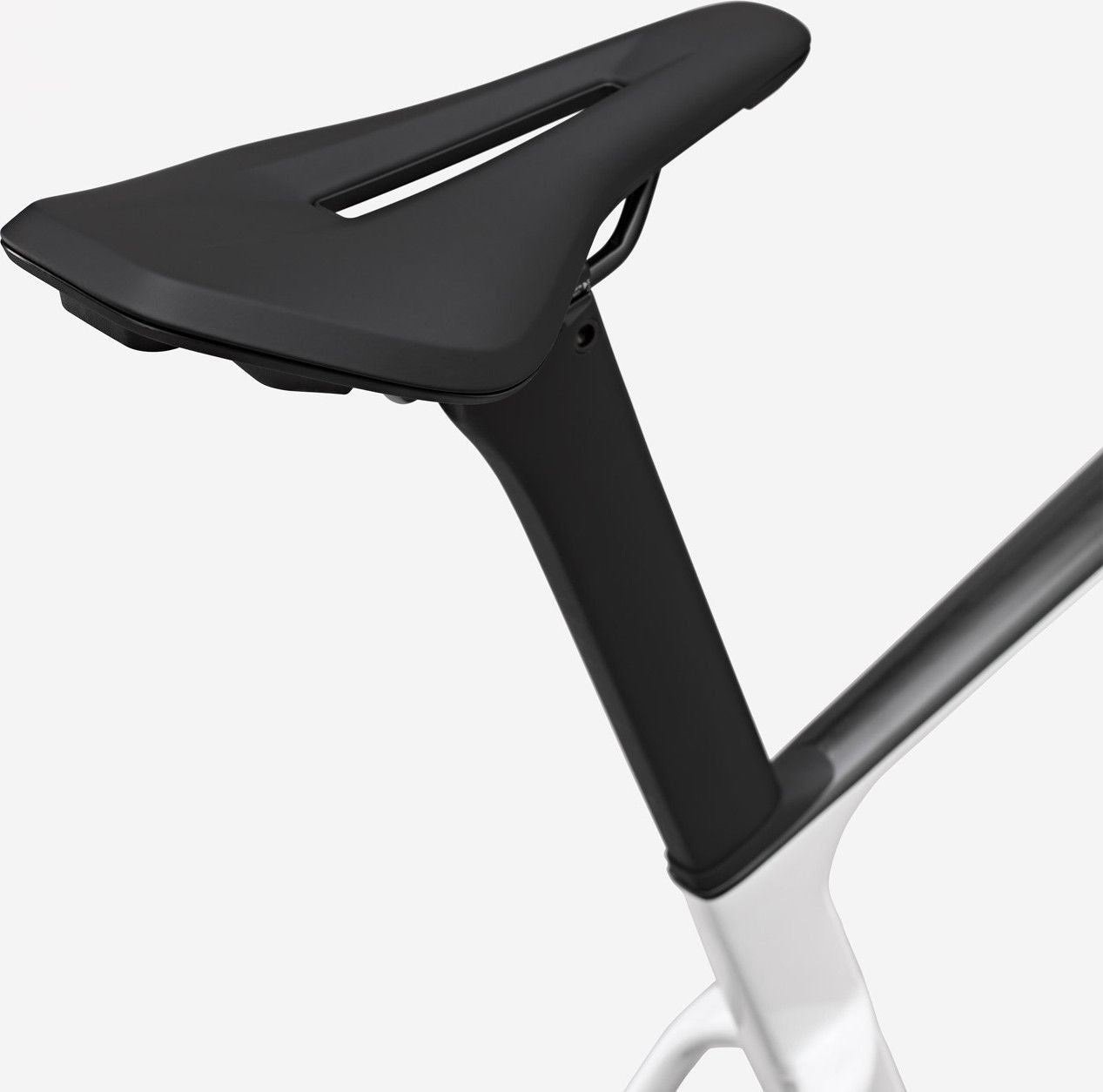 Vélo de Route Van Rysel RCR Shimano 105 Di2 12V 700 mm Blanc Ultra