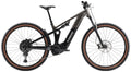 VTT Électrique Tout-Suspendu Trek Powerfly+ FS 4 10V 600Wh Bosch 120 Nm 27.5'' Gris/Noir Gén. 4 - Vélo d'Exposition