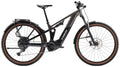 VTT Électrique Tout-Suspendu Trek Powerfly+ FS 4 EQ 10V 600Wh Bosch 120 Nm 29'' Gris/Noir Gén. 4
