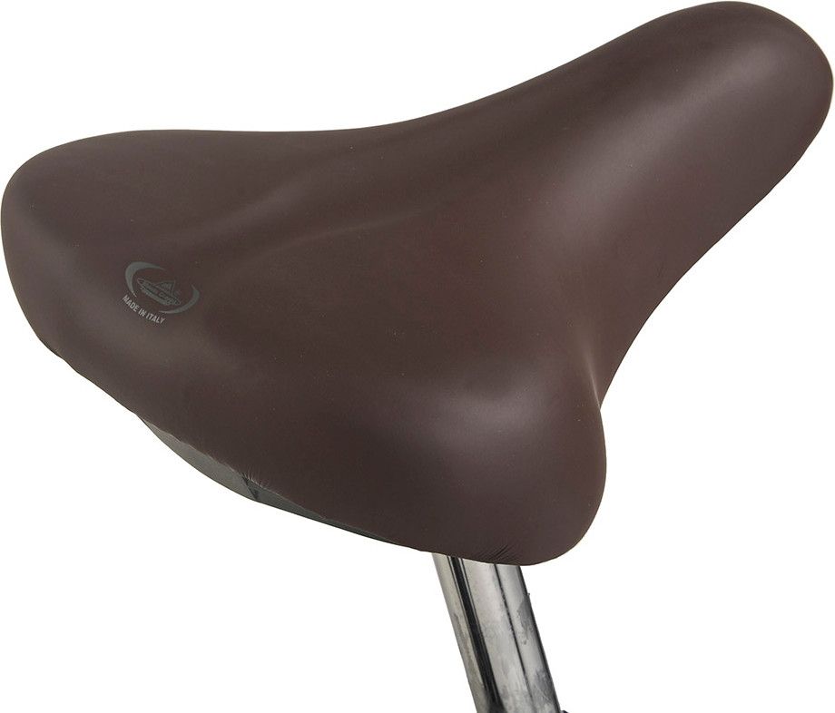 Vélo hollandais dame 28  Royal Dutch monovitesse noir Hollandia