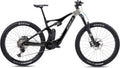 VTT Électrique Tout-Suspendu BH iLynx+ SL Enduro 9.5 Shimano SLX/XT 12V 810Wh 29'' Noir/Gris