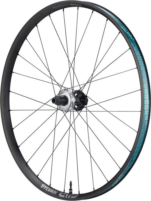 Roue Arrière E-Thirteen Sylvan Sidekick Flux Aluminium All Mountain 29'' | Boost 12x148 mm | 6 Trous