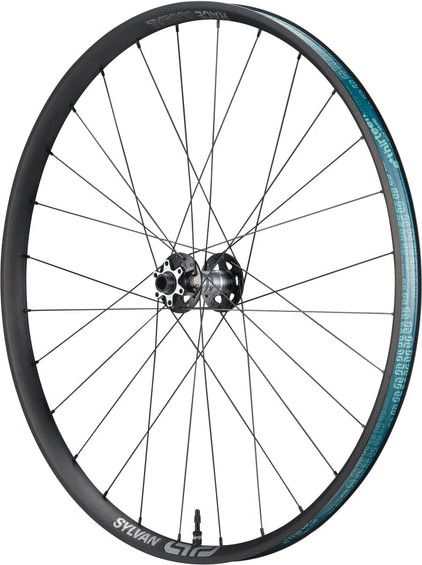 Roue Avant E-Thirteen Sylvan Sidekick Flux Aluminium All Mountain 29'' | Boost 15x110mm | 6 trous