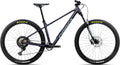VTT Semi-Rigide Orbea Laufey H30 Shimano 12V 29'' Bleu Tanzanite 2025