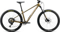 VTT Semi-Rigide Orbea Laufey H30 Shimano 12V 29'' Vert Olive Metallic 2025