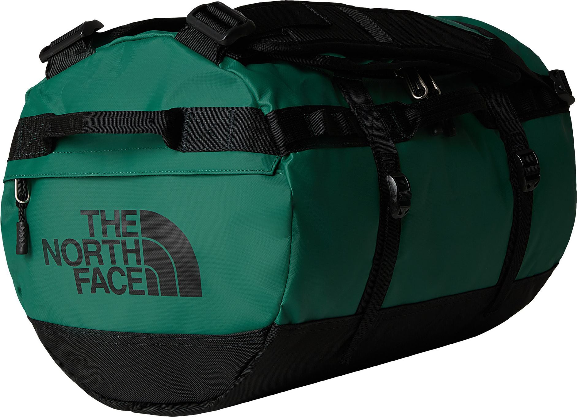 Sac de Voyage The North Face Base Camp Duffel S 50L Jaune - Produit Reconditionné