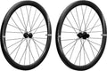 Paire de Roues Enve Foundation 45 700 mm | 12x100 - 12x142 mm | Center Lock