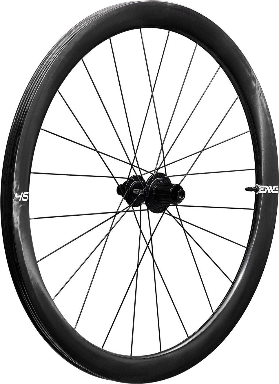 Paire de Roues Enve Foundation 45 700 mm | 12x100 - 12x142 mm | Center Lock
