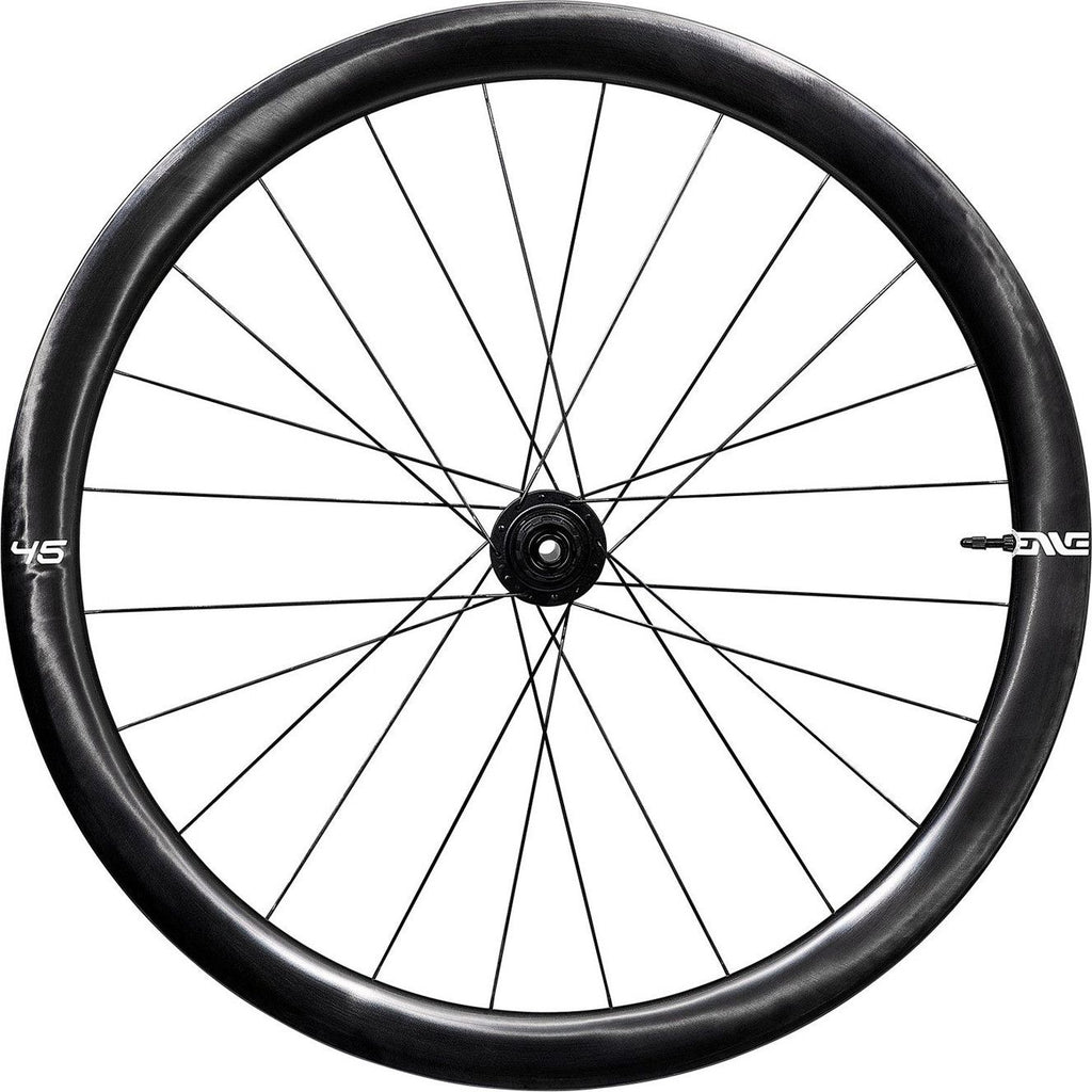Paire de Roues Enve Foundation 45 700 mm | 12x100 - 12x142 mm | Center Lock
