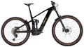 VTT Électrique Tout-Suspendu Trek Rail+ 8 12V 800Wh Bosch 120 Nm MX (29/27.5'') Noir Gén. 5