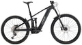 VTT Électrique Tout-Suspendu Trek Rail+ 5 12V 800Wh Bosch 120 Nm MX (29/27.5'') Gris Gén. 5