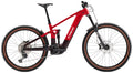 VTT Électrique Tout-Suspendu Trek Rail+ 5 12V 800Wh Bosch 120 Nm MX (29/27.5'') Rouge Gén. 5