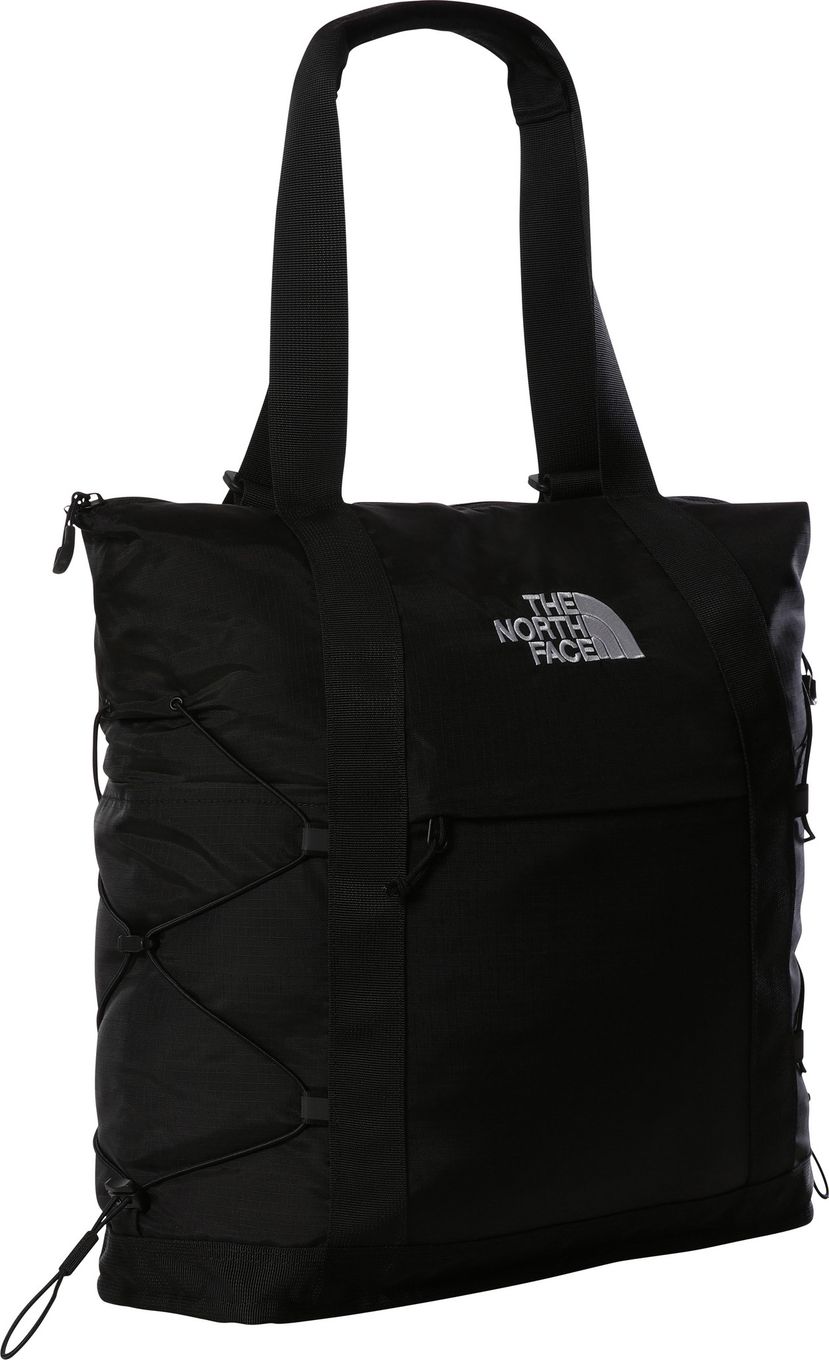 Sac Tote Bag The North Face Borealis 22L Noir - Produit Reconditionné