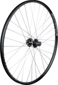 Roue Arrière Bontrager Connection Disc 29'' I 9x135 mm I 6 Trous Noir