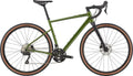 Vélo de Gravel Cannondale Topstone 2 Shimano GRX 10V 700mm Vert