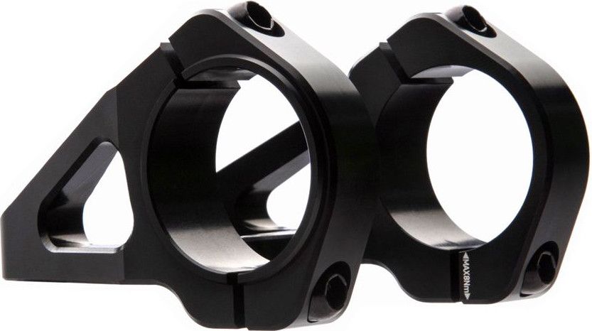 Potence Title DM1 31.8mm Direct Mount Gris