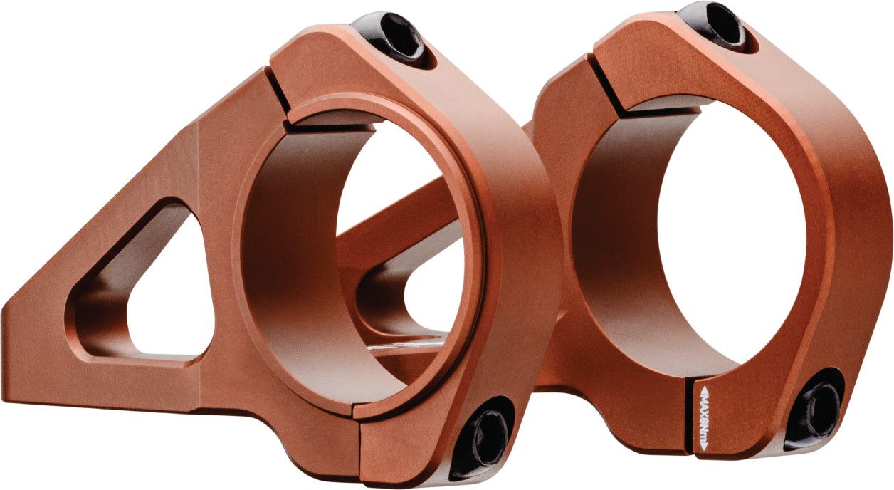 Potence Title DM1 35 mm Direct Mount Rose