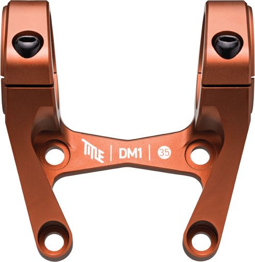 Potence Title DM1 35mm Direct Mount Bronze
