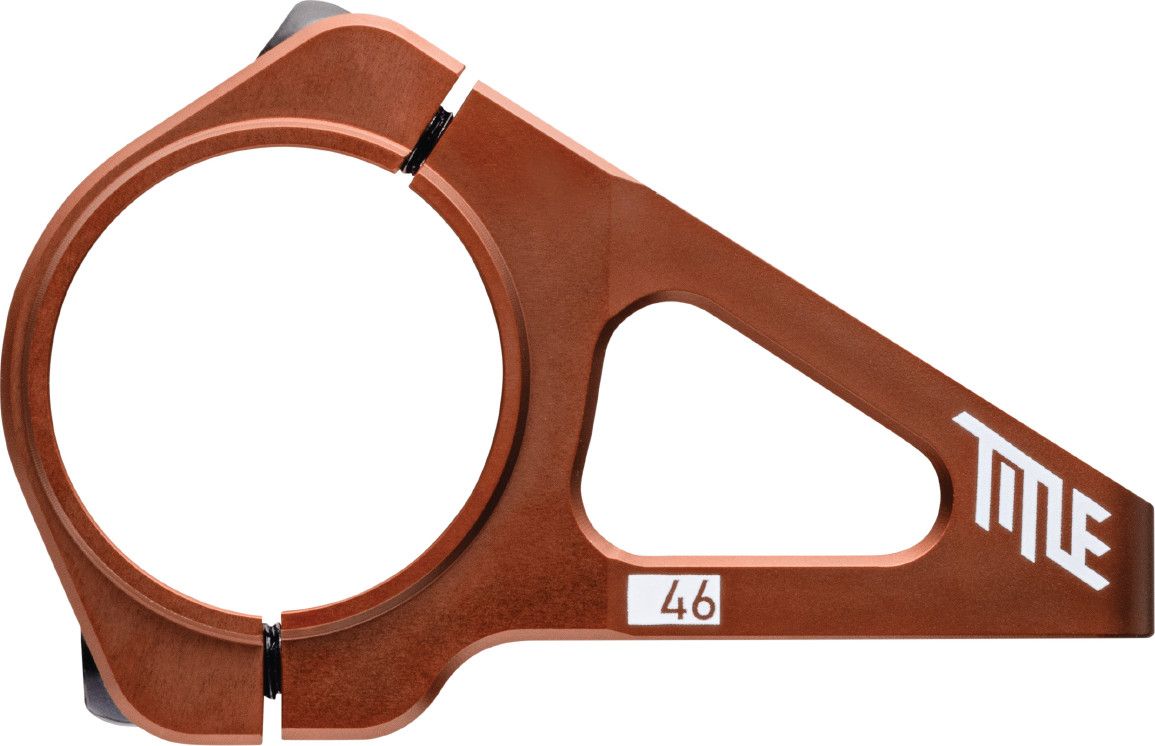 Potence Title DM1 35mm Direct Mount Bronze