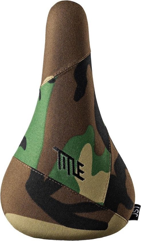 Selle Title JS1 Kaki