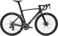 Vélo de Route Van Rysel RCR Pro Sram Red AXS 12V 700 mm Noir Shiny