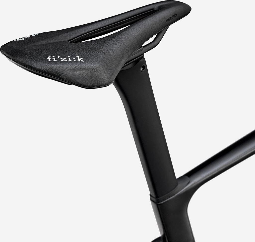 Vélo de Route Van Rysel RCR Pro Sram Red AXS 12V 700 mm Noir Shiny