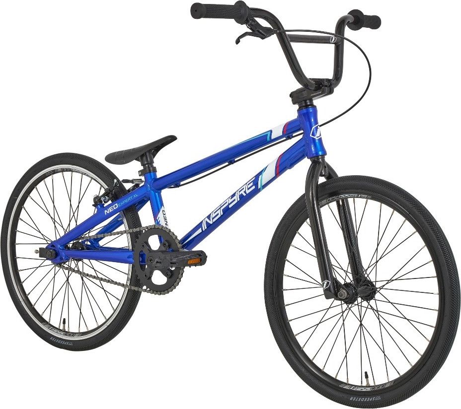 BMX Race Inspyre Neo 2025 20'' Bleu Electric