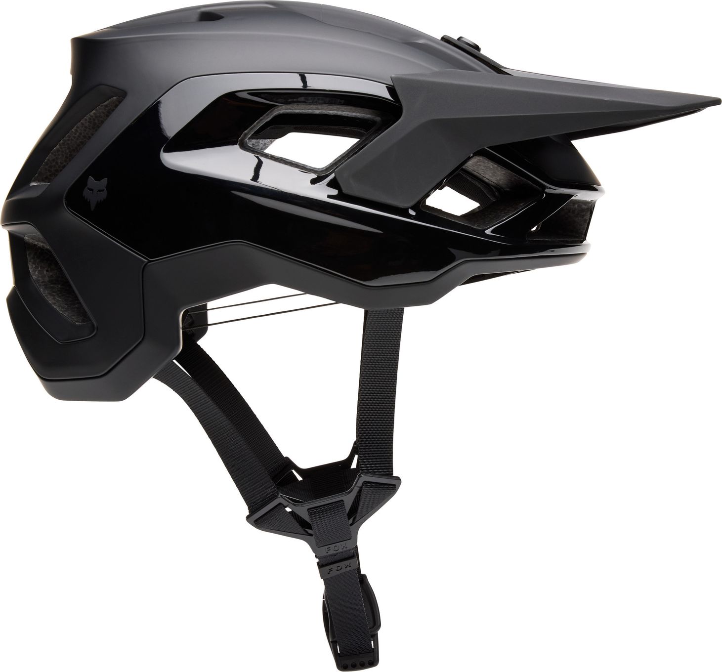 Casque VTT Fox Speedframe Pro Vert