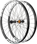 Paire de roues Progress GPX Nitro2 29"  Blanc | Boost 15x110/12x148 mm | 6 Trous | 1280 gr