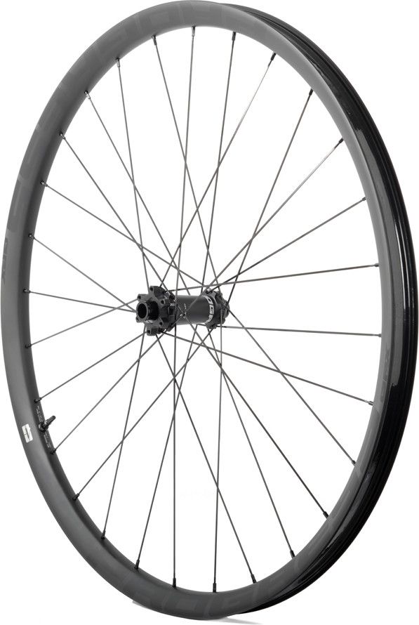 Paire de roues Progress GPX Nitro2 29"  Noir | Boost 15x110/12x148 mm | 6 Trous | 1280 gr