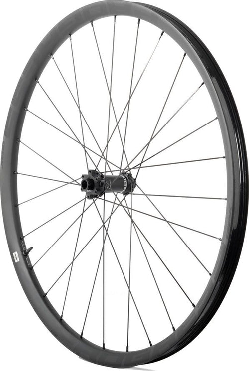 Paire de roues Progress GPX Nitro2 29"  Noir | Boost 15x110/12x148 mm | 6 Trous | 1280 gr