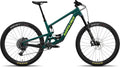 VTT Tout-Suspendu Santa Cruz Hightower 4 S Sram 12V 29'' Vert 2025