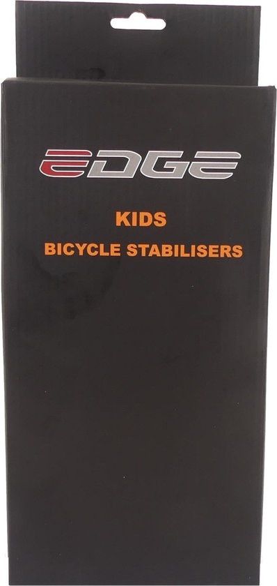Roues latérales d'enfant 14 - 20 pouces - Prévention des virages