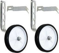Roues latérales pour vélo d'enfant 12 - 20 pouces - prévention de virage