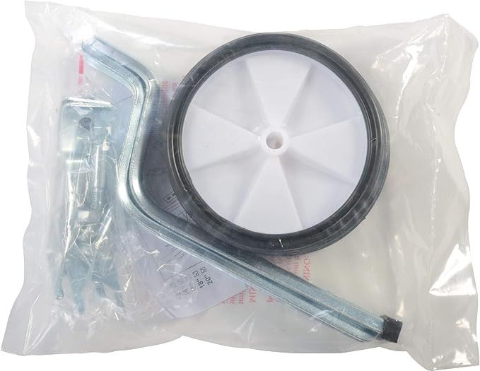 Roues latérales pour vélo d'enfant 12 - 20 pouces - prévention de virage