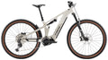 VTT Électrique Tout-Suspendu Trek Powerfly+ FS 6 12V 800Wh Bosch 120 Nm 29'' Beige Gén. 4