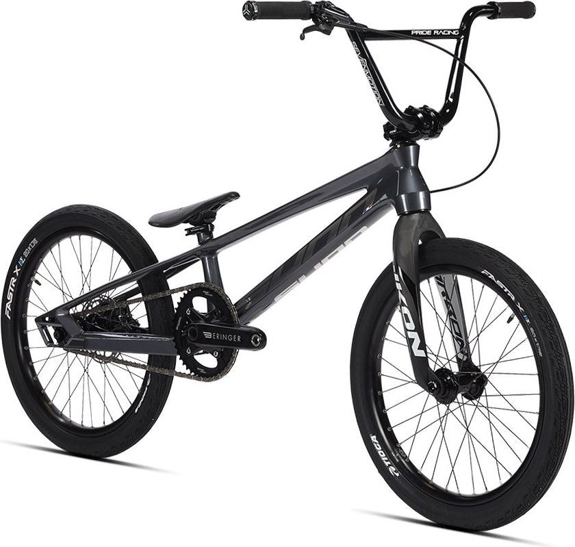 BMX Race Sunn Royal Factory Gris
