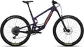 VTT Tout-Suspendu Santa Cruz Hightower 4 R Sram 12V 29'' Matte Deep Purple