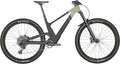 VTT Tout-Suspendu Scott Genius ST 920 Sram 12V 29'' Noir/Vert
