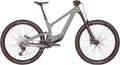 VTT Tout-Suspendu Scott Ransom 930 Shimano 12V 29'' Gris 2025 - Vélo d'Exposition