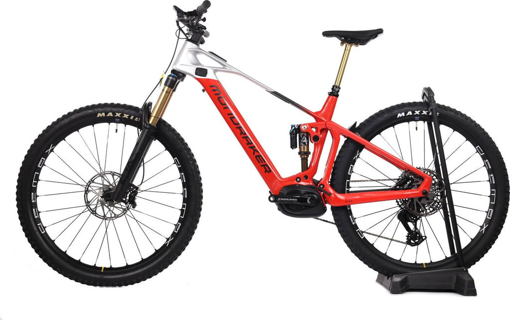 Produit reconditionné · Mondraker Crafty Carbon RR - VTT électrique | Très bon état